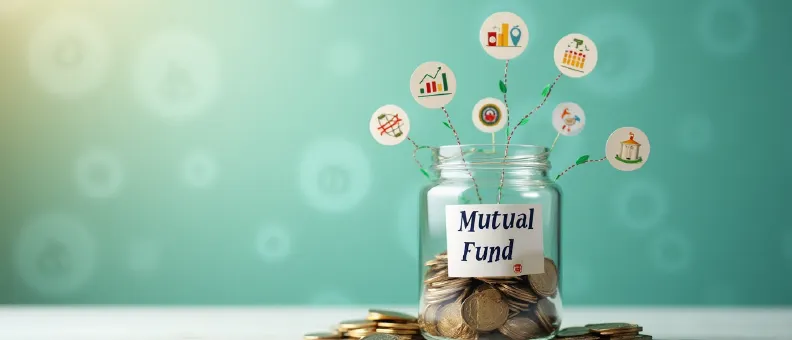 mutual funds are linked to stock market indices