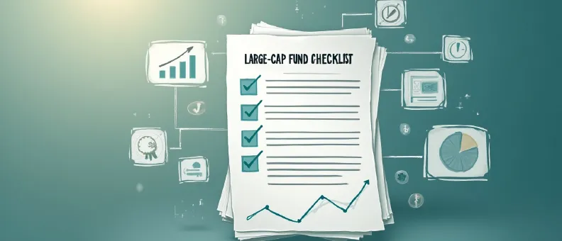Large Cap Fund for Long-term Goals