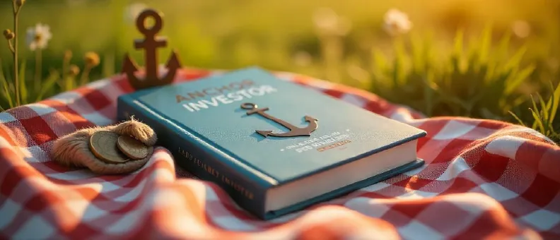 Anchor Investor and How Do They Work