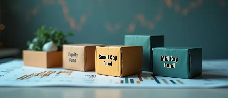 diversified mutual funds
