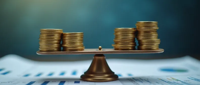 Equal weighted index funds