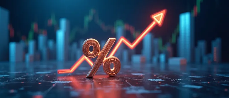 Interest Rate on Mutual Funds and Stock Investment