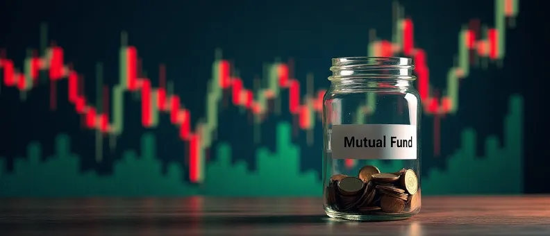 stock market fluctuations affect mutual fund investments
