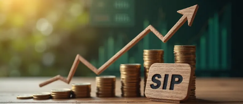 Automate Mutual Fund And Stock SIPs