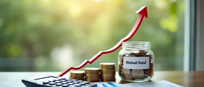 mutual funds for stock market exposure