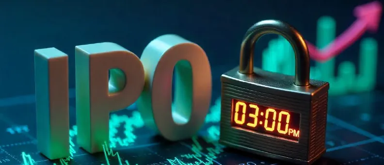 Lock-in Period in IPO