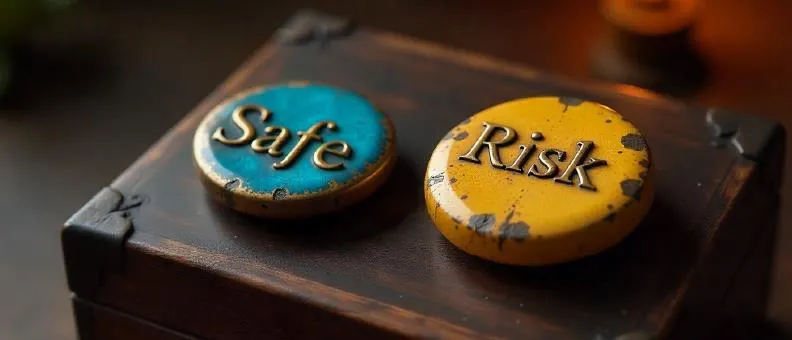 Is Investing in the Stock Market Risky?