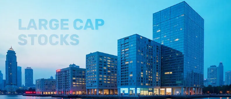 Large Cap Stocks