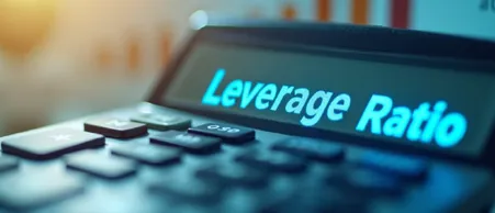 Leverage ratio