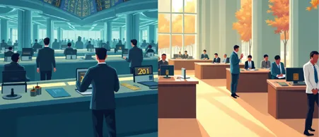 Mutual Funds vs Post Office Schemes