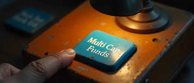 Conservative Investors Consider Multi Cap Funds