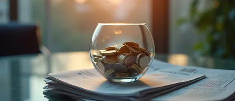Pooled funds