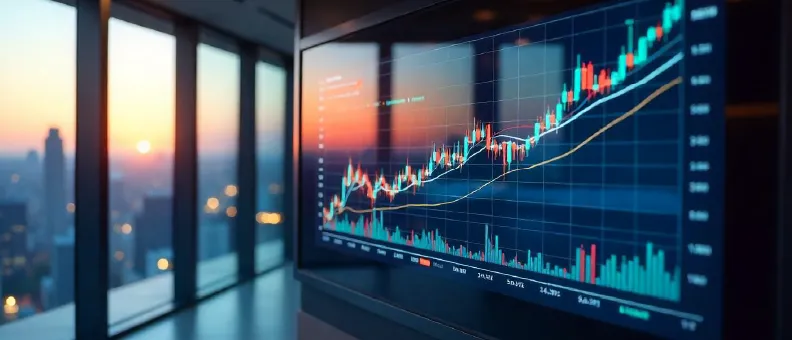 Technical Analysis of Stocks