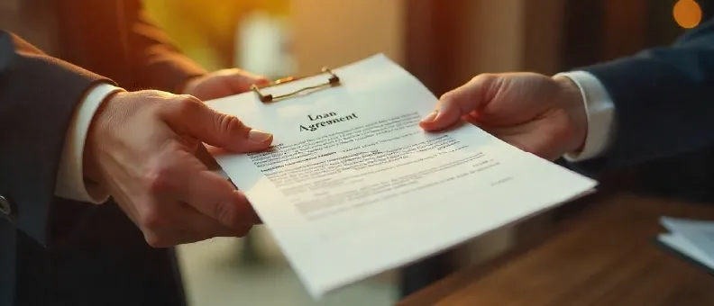Pledging of Shares