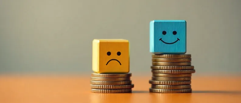 The Investor Emotion Cycle