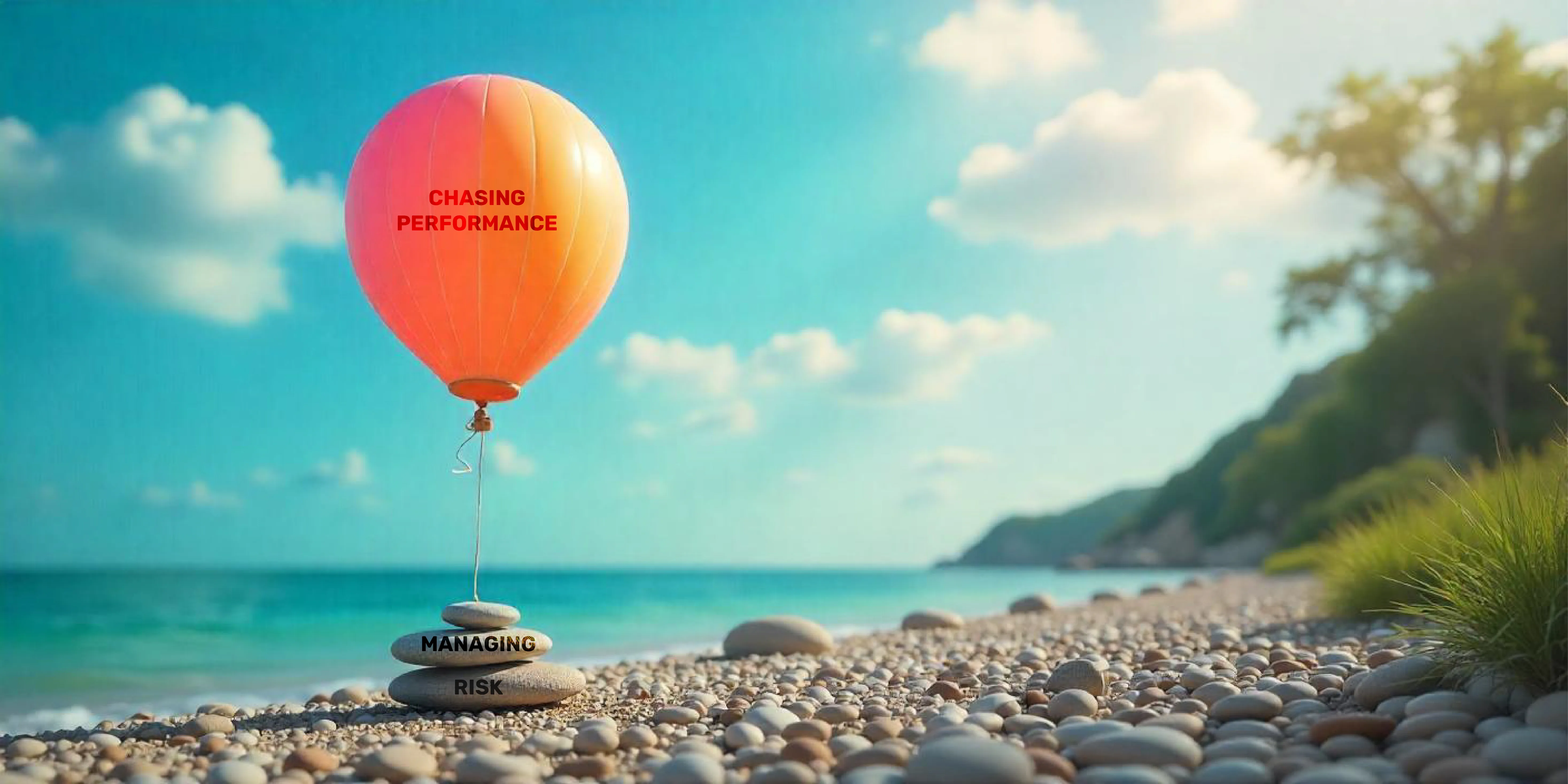 Chasing Performance Vs. Managing Risk