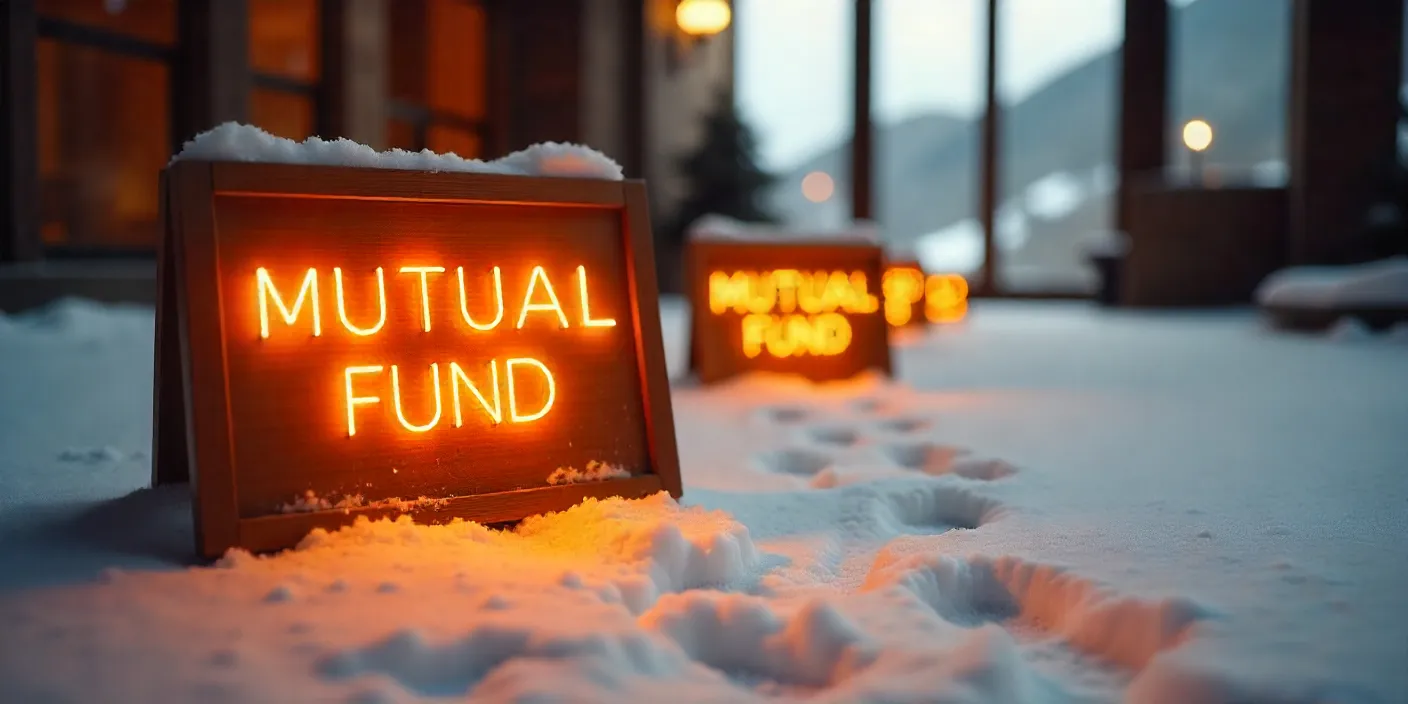 Choose Your First Mutual Fund Online