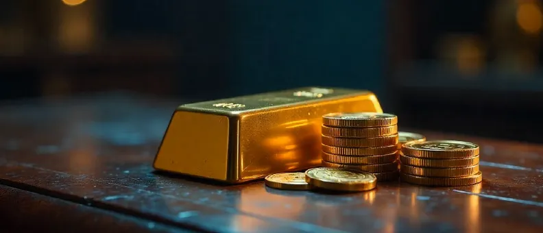 Sovereign Gold Bond vs Gold ETF
