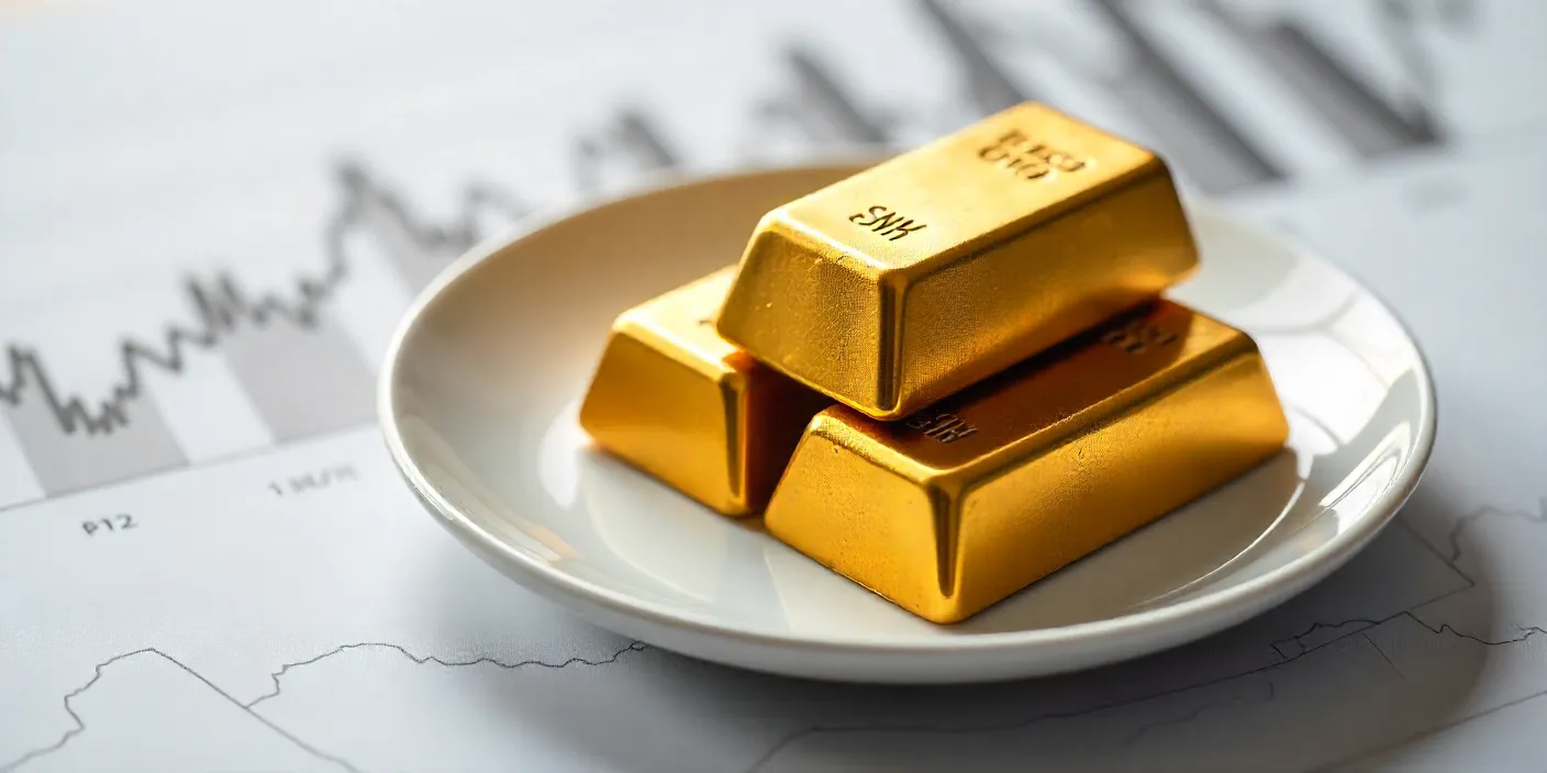 Gold Investment in India