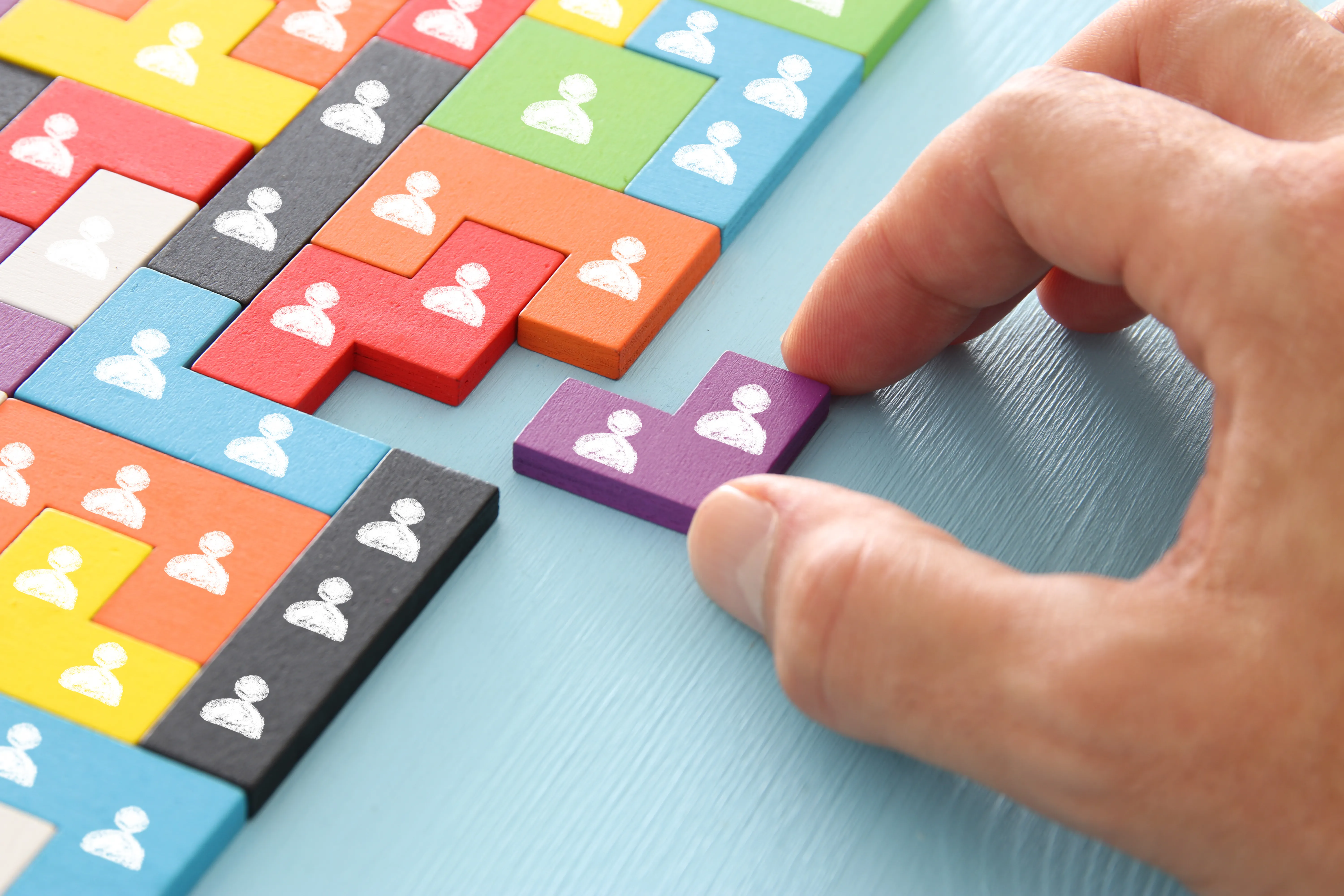How demographic and social shifts