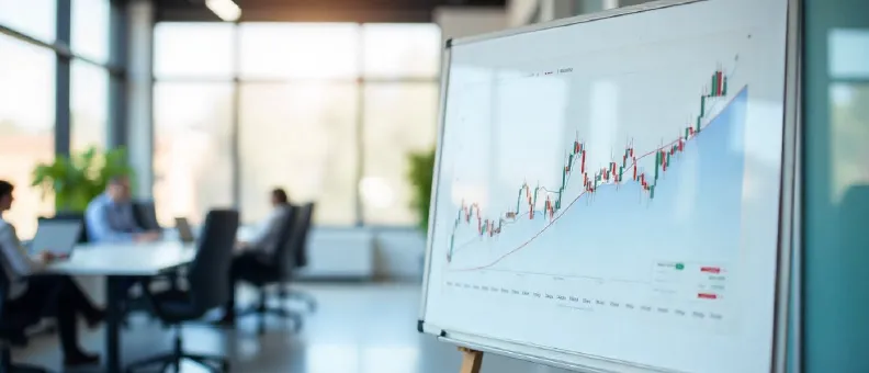 How to Read Stock Charts