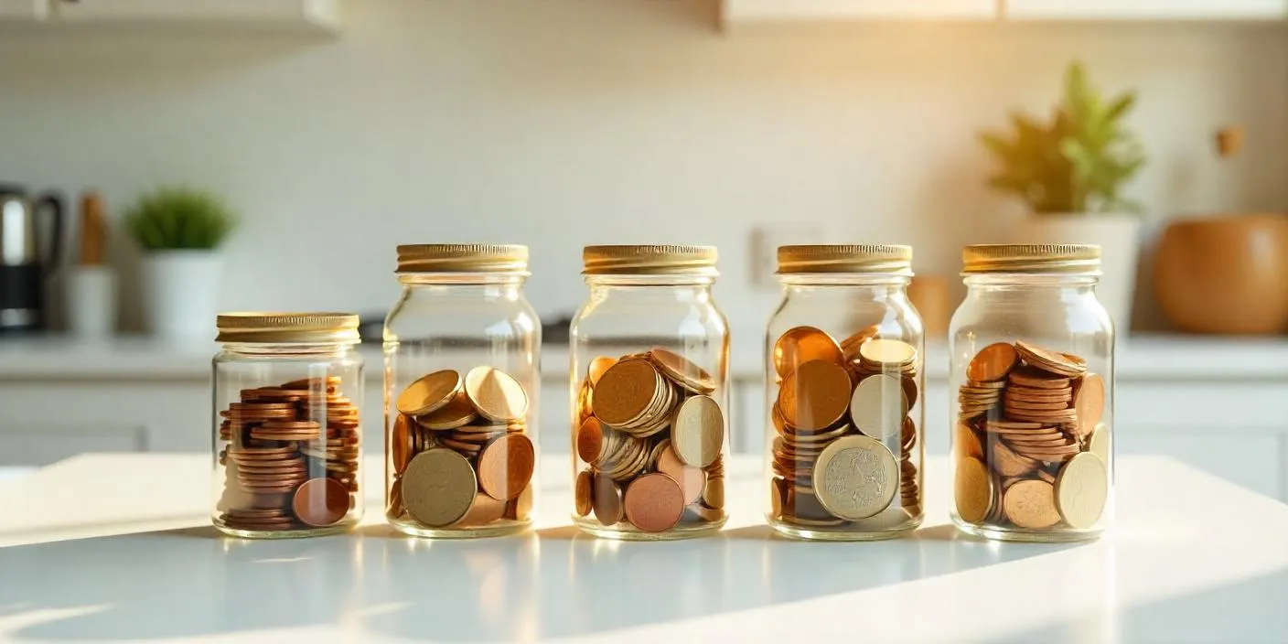 Stick To Your Investment Plan When Markets Crash