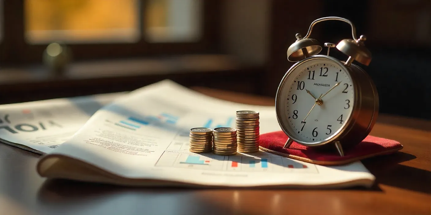 Behavioral Investing