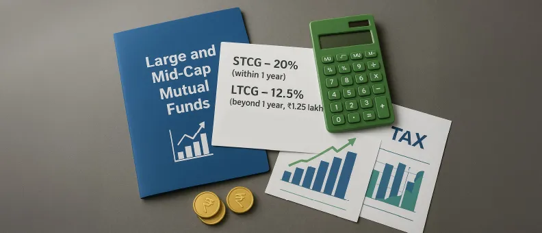 Tax Implications