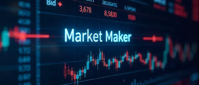 What is Market Maker