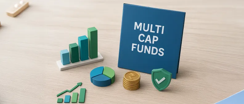 Multi Cap Mutual Funds