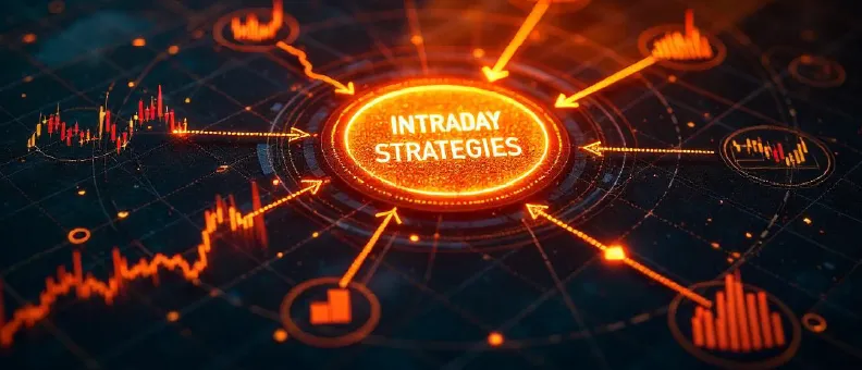 Understanding Intraday Trading and Common Strategies