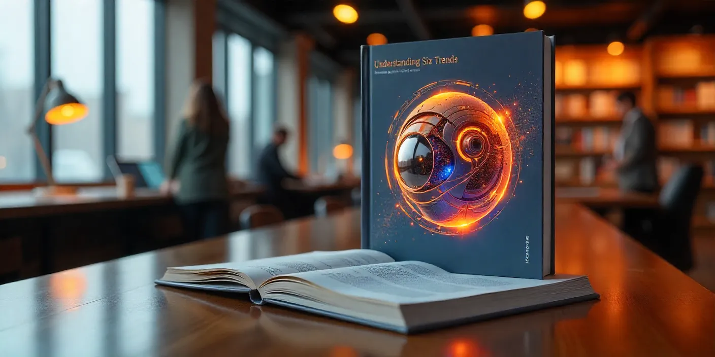 Understanding six trends