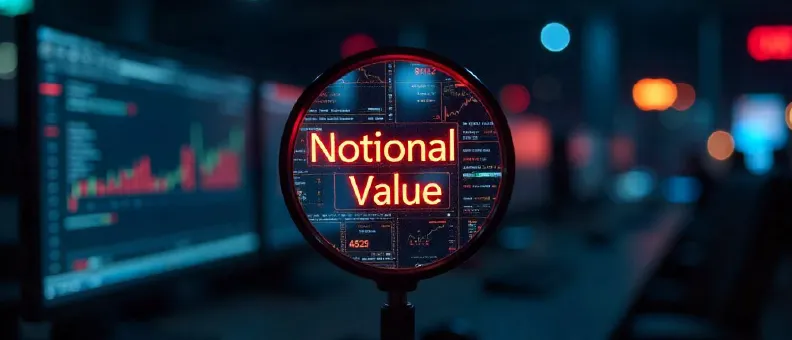 Notional Value