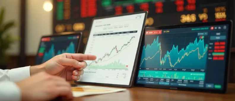 Stock Brokers