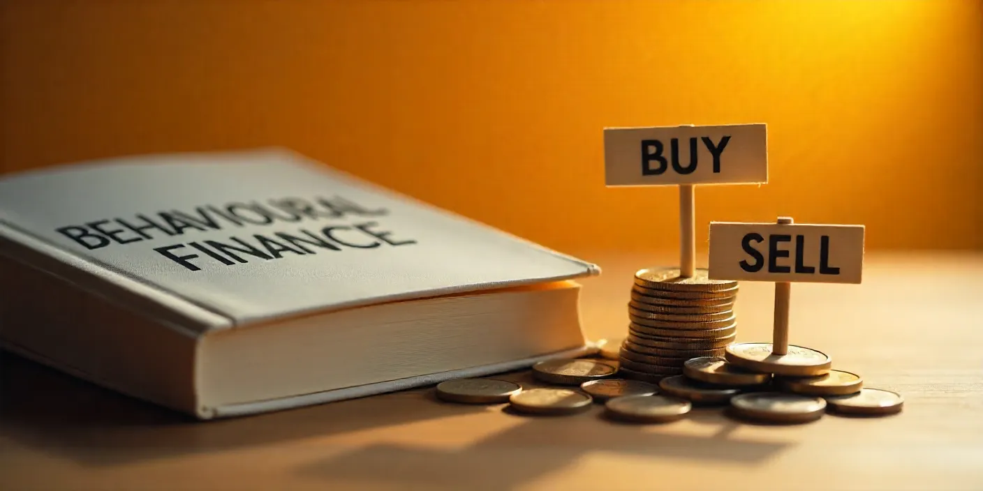 Why We Buy High and Sell Low