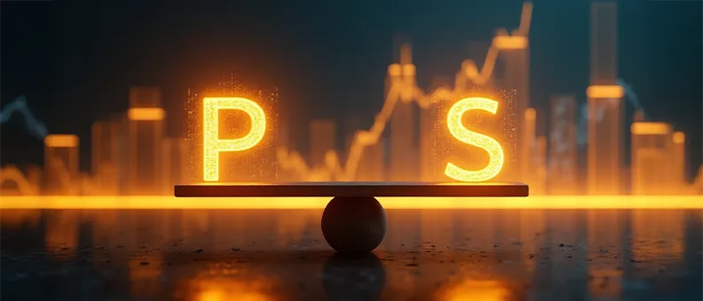 Price to Sales Ratio