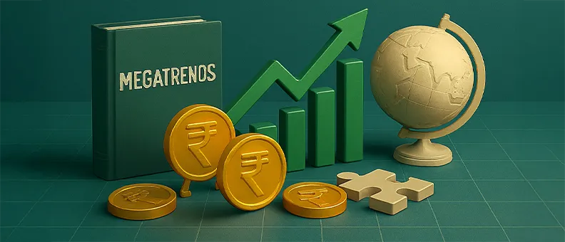 A beginner’s guide to megatrends and investing