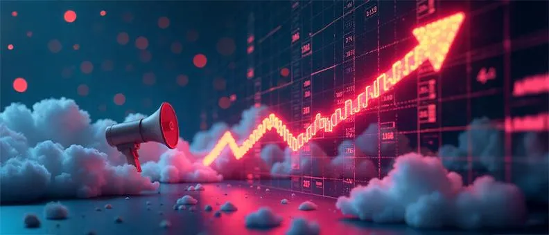 Fomo, Hype and Headlines