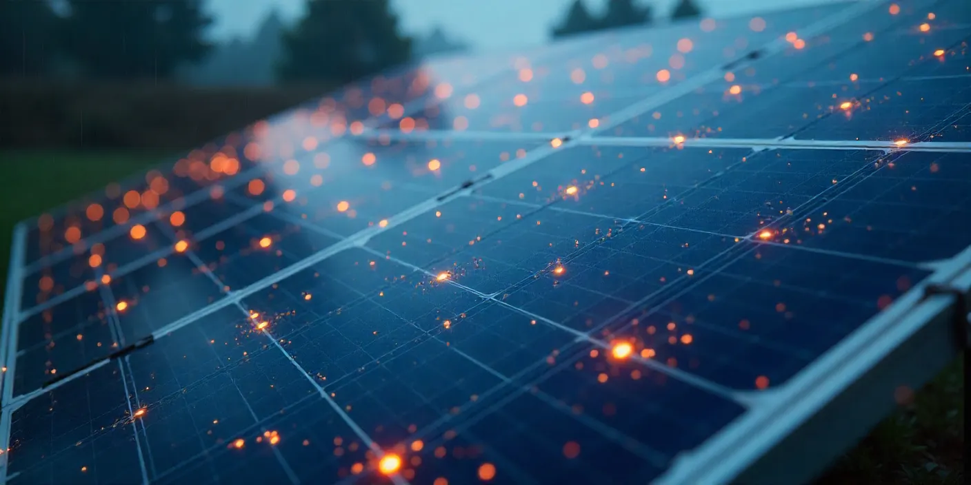 Green energy, AI, and beyond
