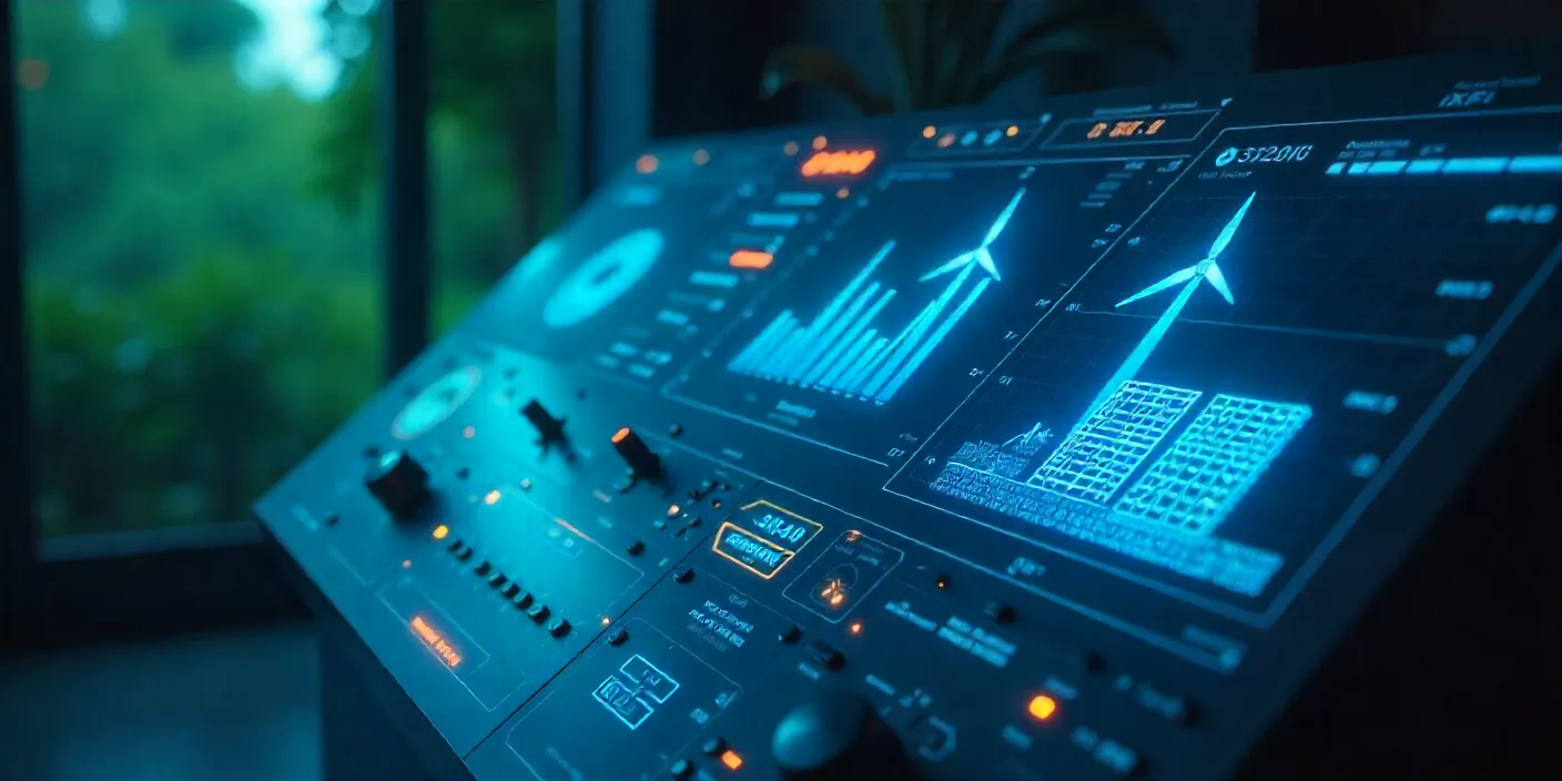 How Artificial Intelligence Is Transforming Industries