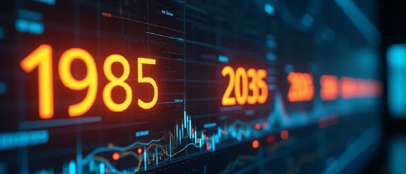 Megatrend investing is not just about returns