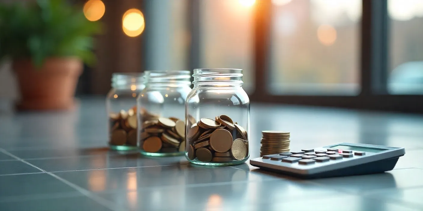 Mental Accounting