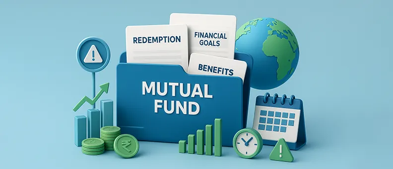 Selling Mutual Fund Units