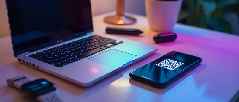 Spotting megatrends in daily life
