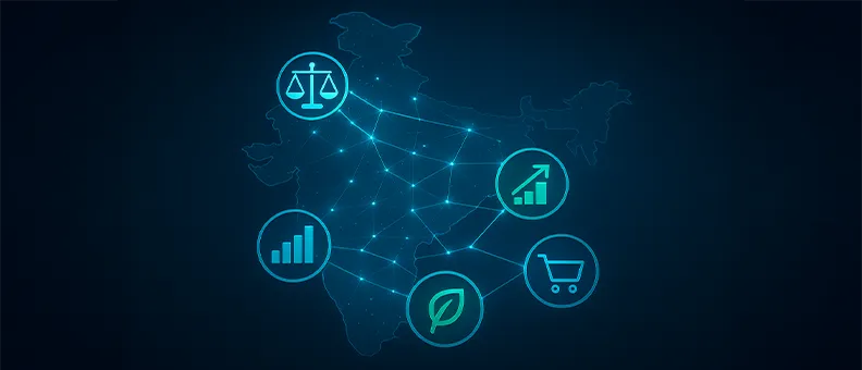 Tapping into India’s transformation