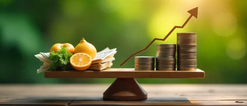 Sticking to a Budget