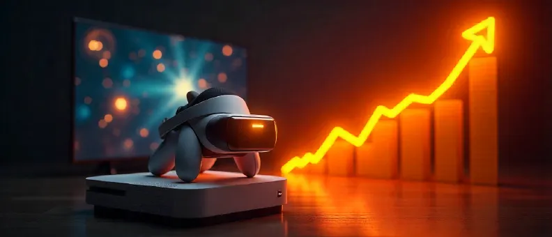 Megatrends that may be hiding in your entertainment choices