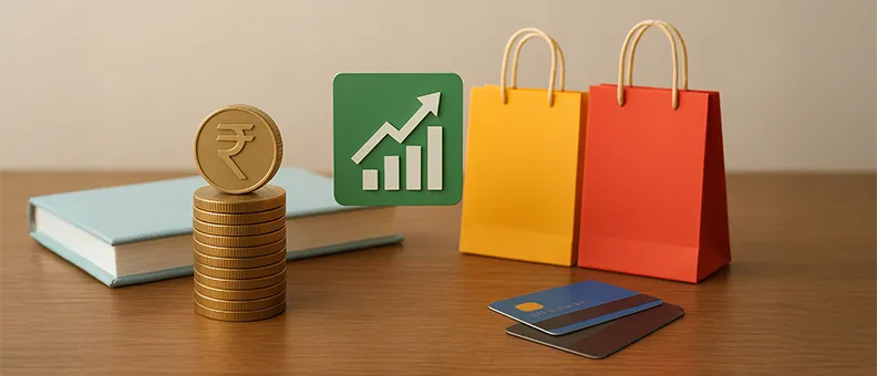 Psychology Of Smart Spending