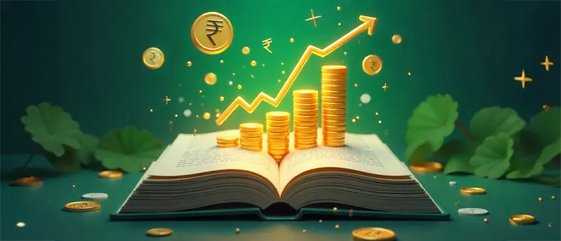 Narratives Drive Financial Decisions