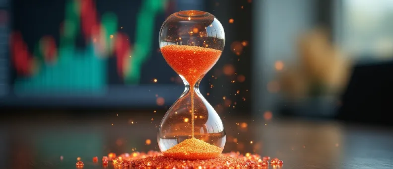 Time Horizon And Patience